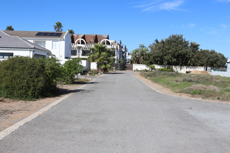 0 Bedroom Property for Sale in Shelley Point Western Cape